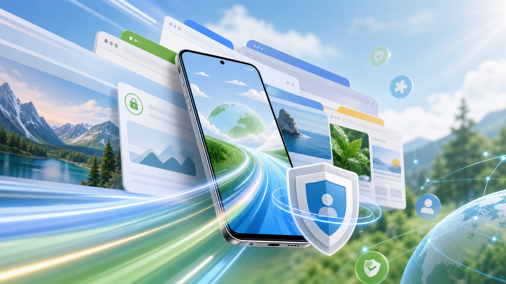 Najlepsze przeglądarki internetowe dla Twojego telefonu